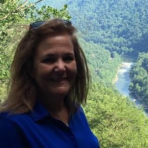 Meet your Posher, Vicki